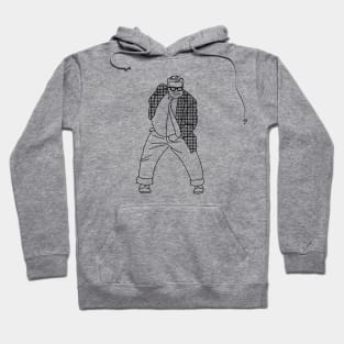 Down River Hoodie